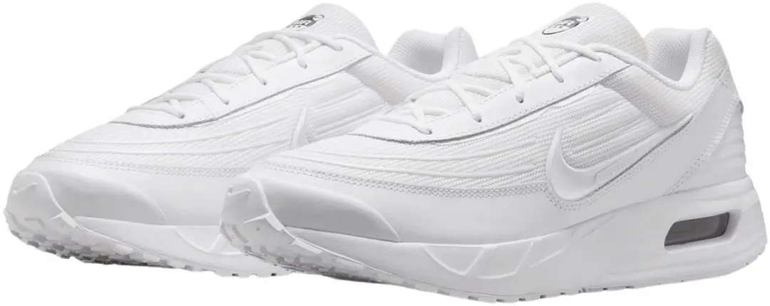 Nike Air Max Verse Leather Sneakers Heren