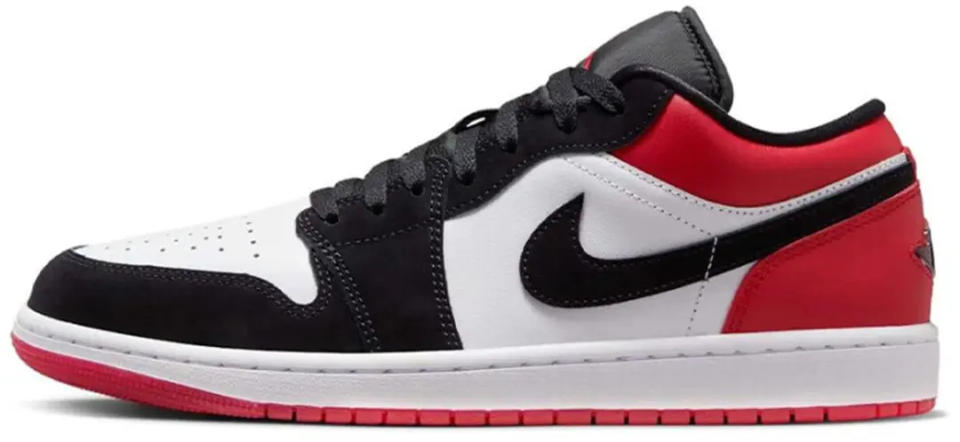 Nike Nike Air Jordan 1 Low SE