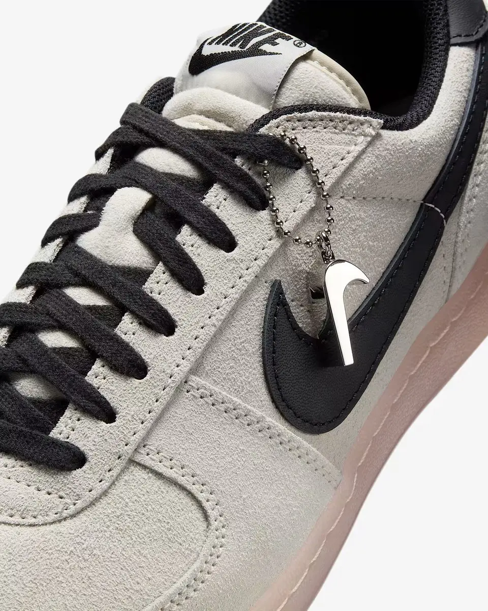 Nike Field General Sneakers - Orewood Zwart - afbeelding 2 van 6