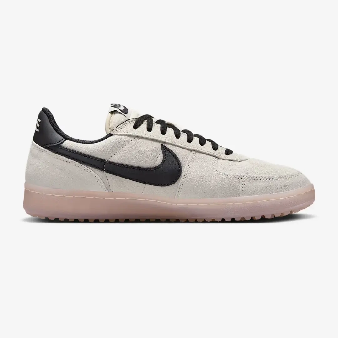 Nike Field General Sneakers - Orewood Zwart - afbeelding 3 van 6