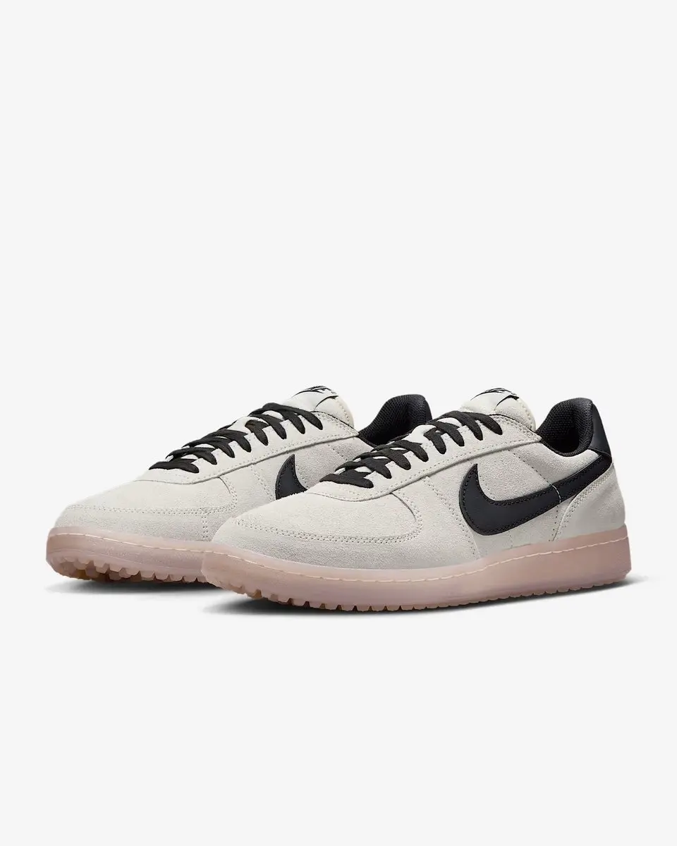 Nike Field General Sneakers - Orewood Zwart - afbeelding 4 van 6
