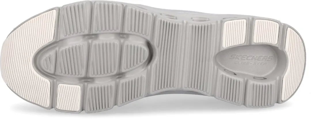 Skechers Slip-ins Glide Step Pro Instappers - Maat 47.5 Grijs - afbeelding 6 van 6