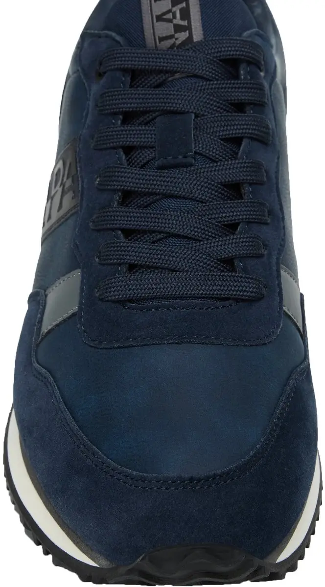 Napapijri Cosmos Syn NP0A8BPS Sneakers - Blauw - 44 - afbeelding 2 van 6