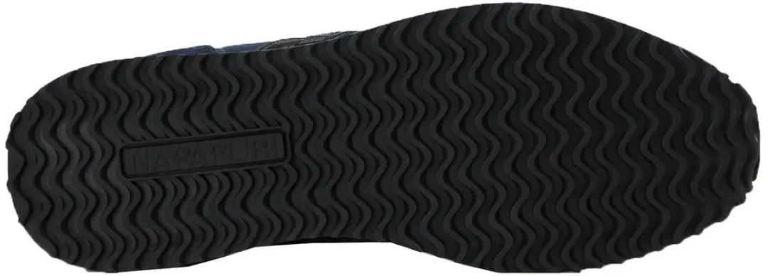Napapijri Cosmos Syn NP0A8BPS Sneakers - Blauw - 44 - afbeelding 6 van 6