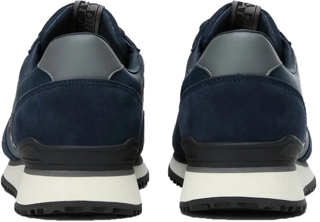 Napapijri Cosmos Syn NP0A8BPS Sneakers - Blauw - 44 - afbeelding 4 van 6