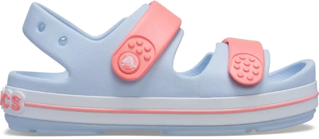 Crocs Crocband Cruiser Sandalen voor Kinderen (Unisex)