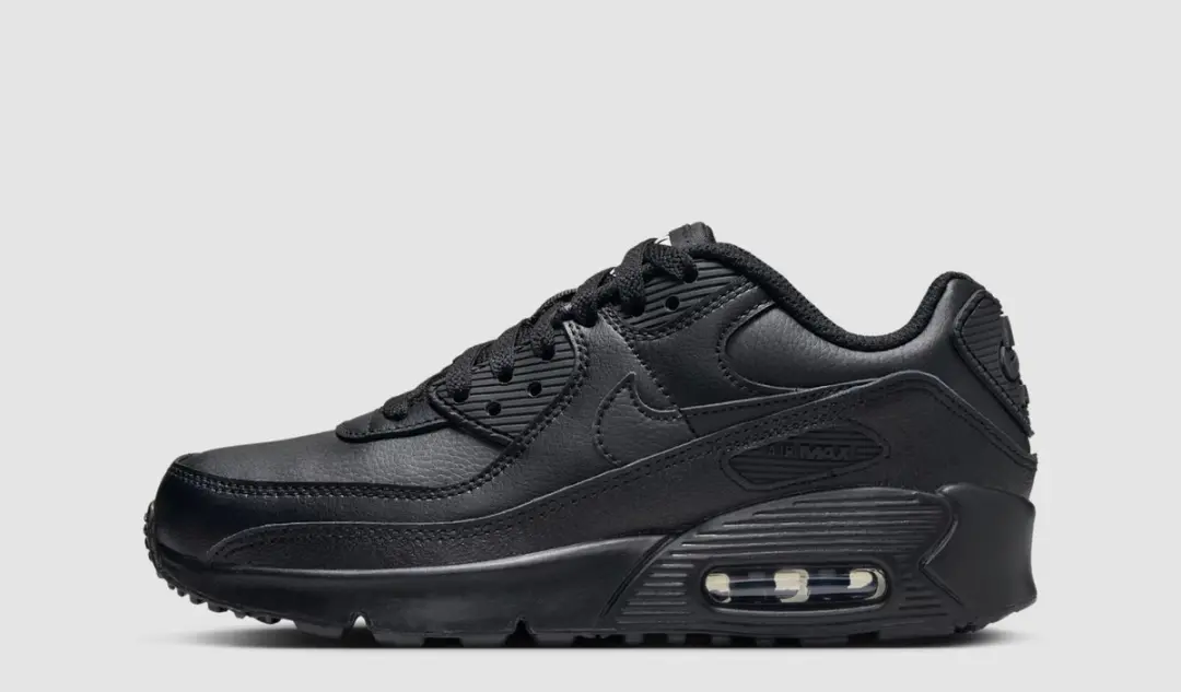 Nike Nike Air Max 90 LTR GS�Maat 36