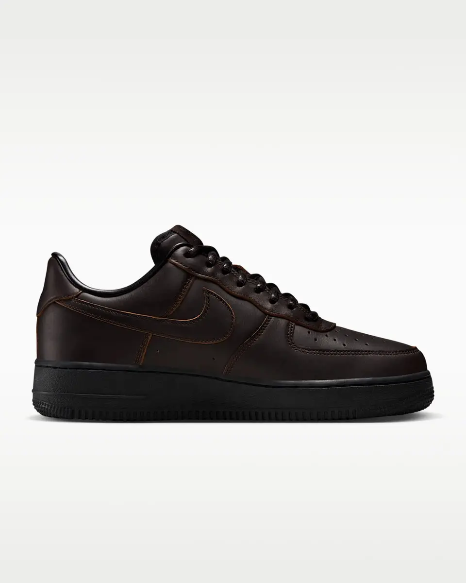 Nike Air Force 1 '07 Premium Limited Edition