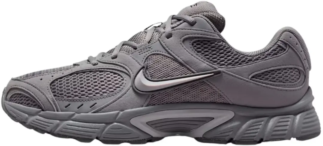Nike V5 RNR Heren Sneakers - Grijs - afbeelding 2 van 6