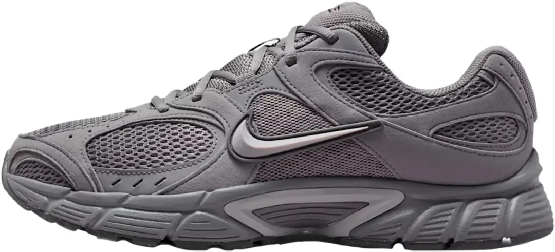 Nike V5 RNR Sneakers Heren Grijs 45.5