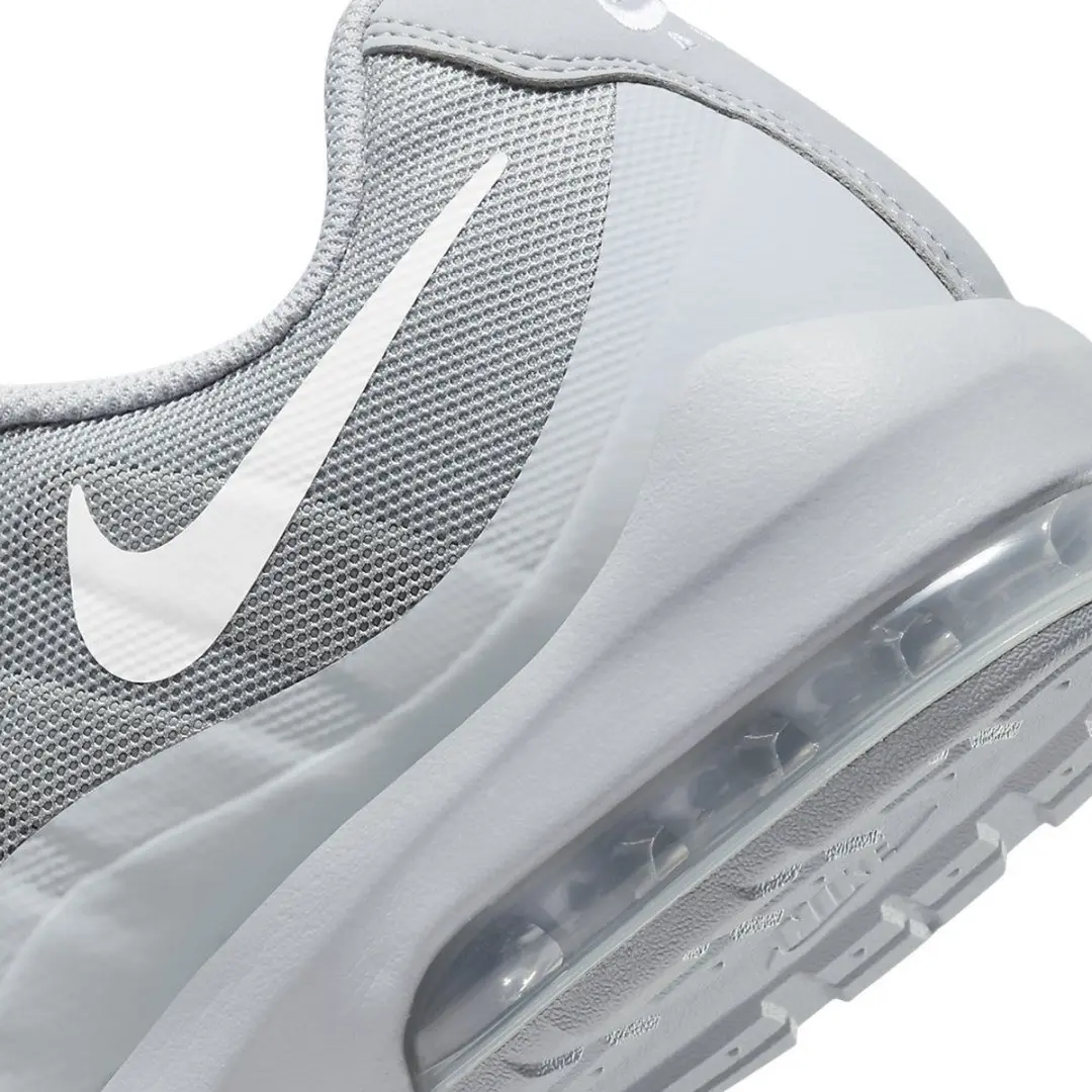 Nike Air Max Invigor - 45 - Grijs - afbeelding 3 van 6