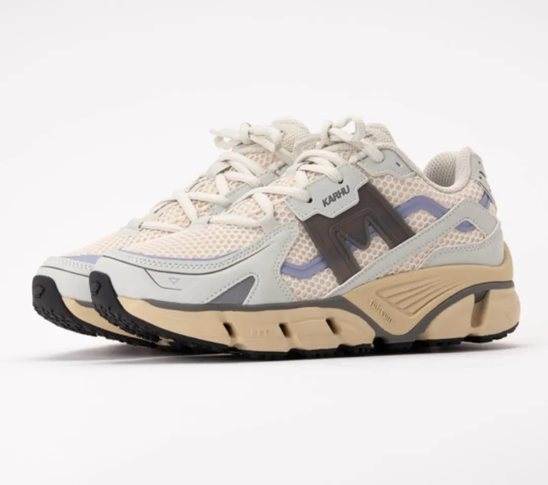 Karhu Super Fulcrum Foggy Dew Sneakers