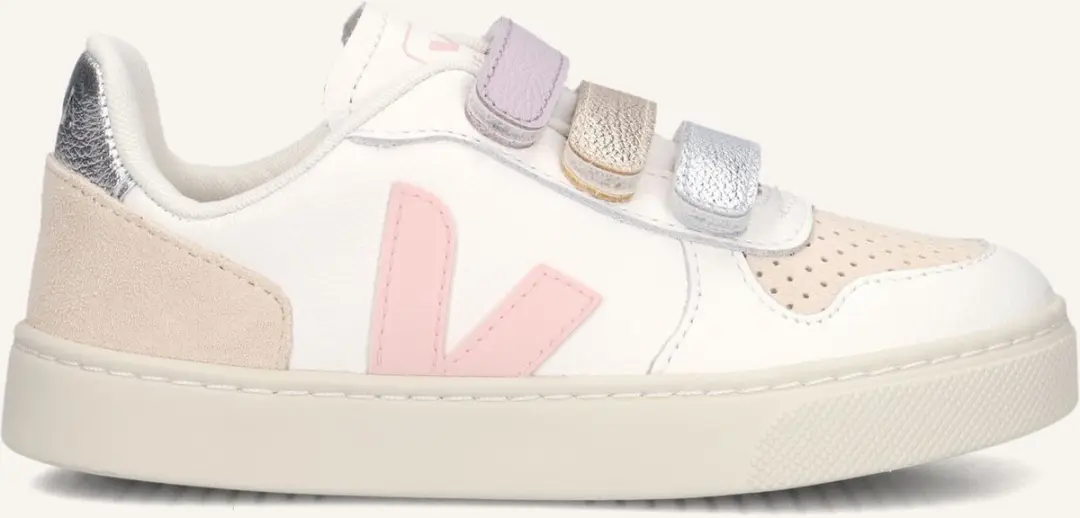 VEJA Small V10 Sneakers Meisjes