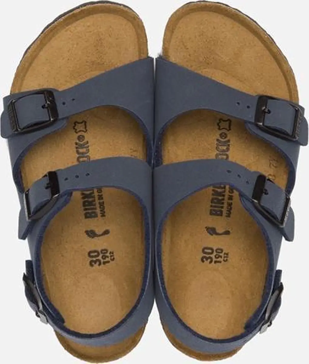 Birkenstock Roma sandalen