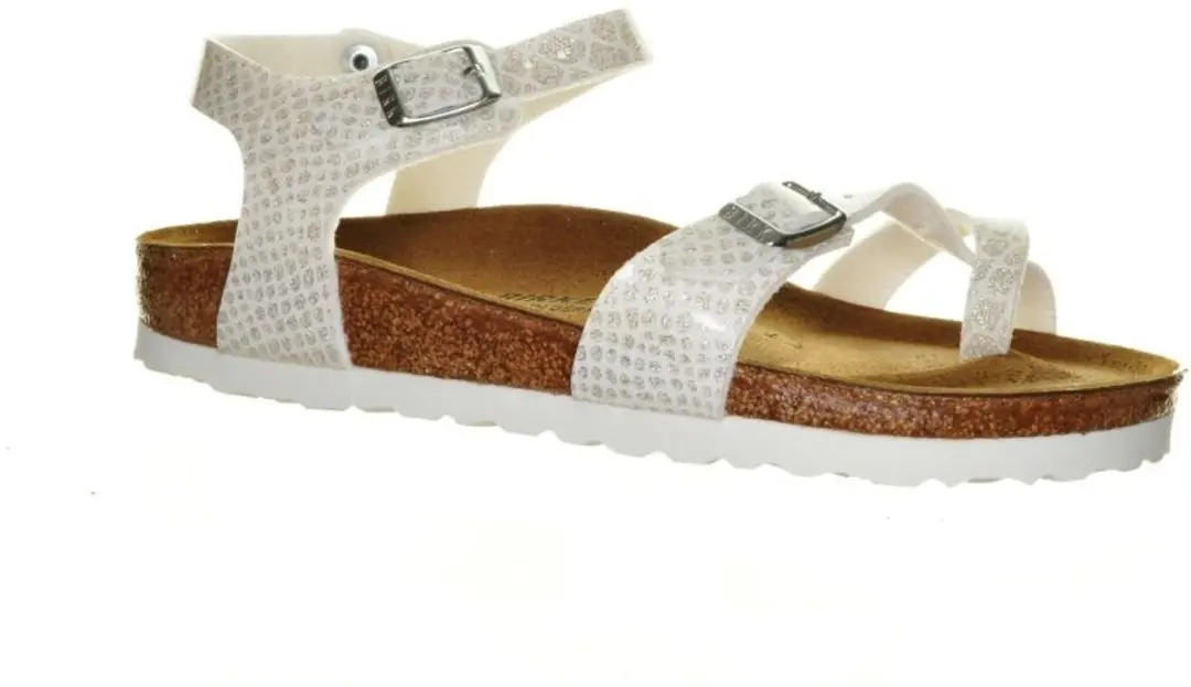 Taormina Kids Bs Magic Snake White maat 30
