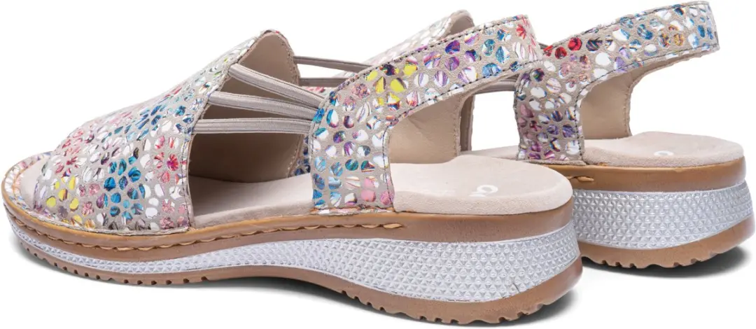 ara Sandaal Hawaii multi