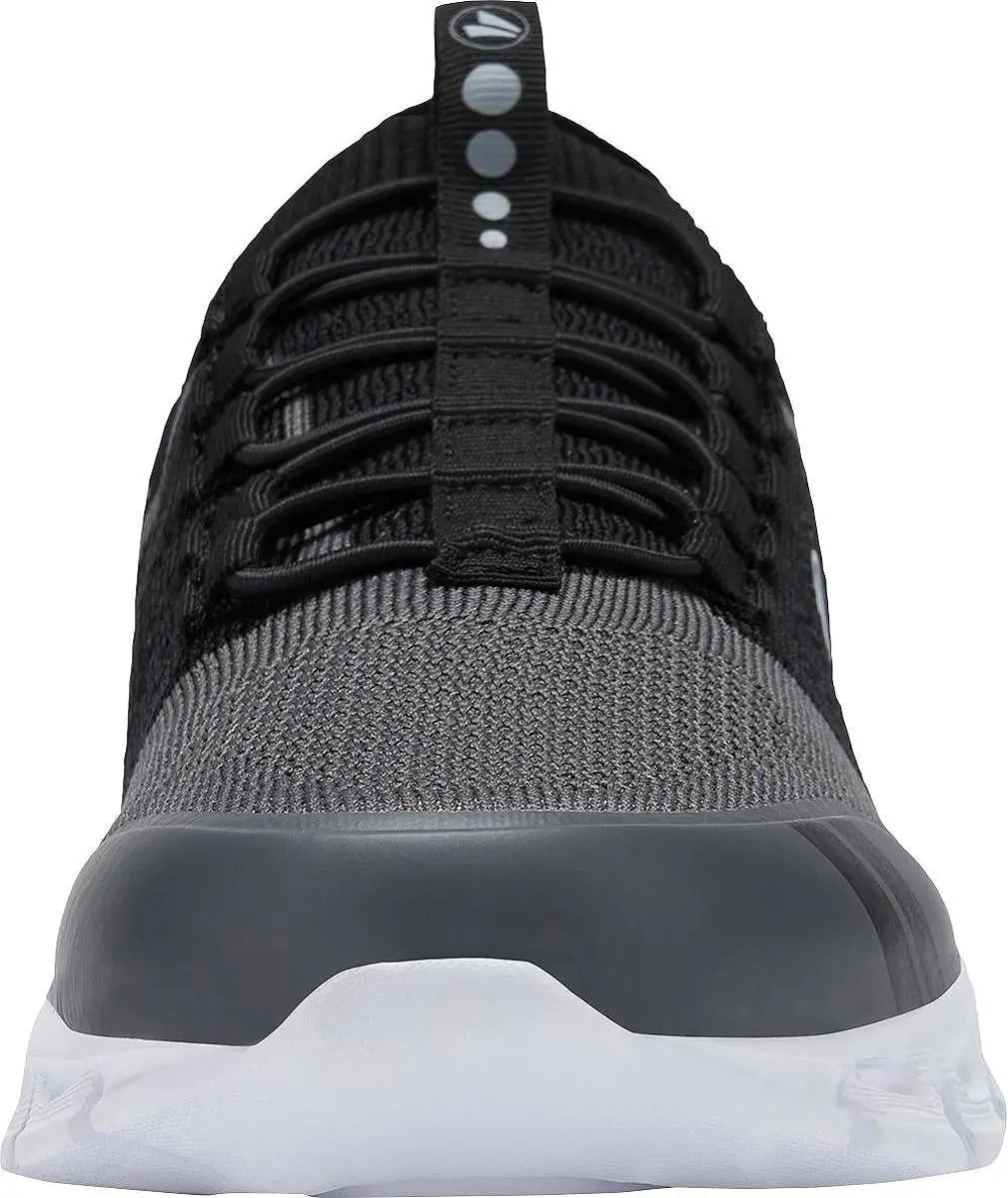 JAKO Premium Knit Sneaker 39 - Grijs