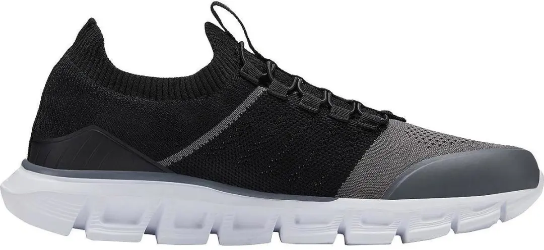 JAKO Premium Knit Sneaker 39 - Grijs