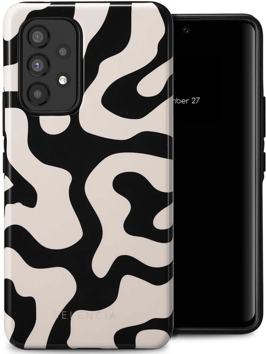 Selencia Hoesje Samsung Galaxy A53
