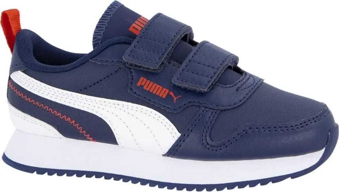 Puma R78 kinder sneakers