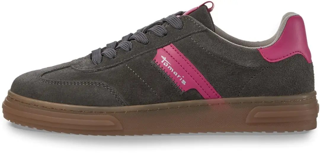 Tamaris Dames Sneaker 1-23788-42 214 normaal Maat: 36 EU