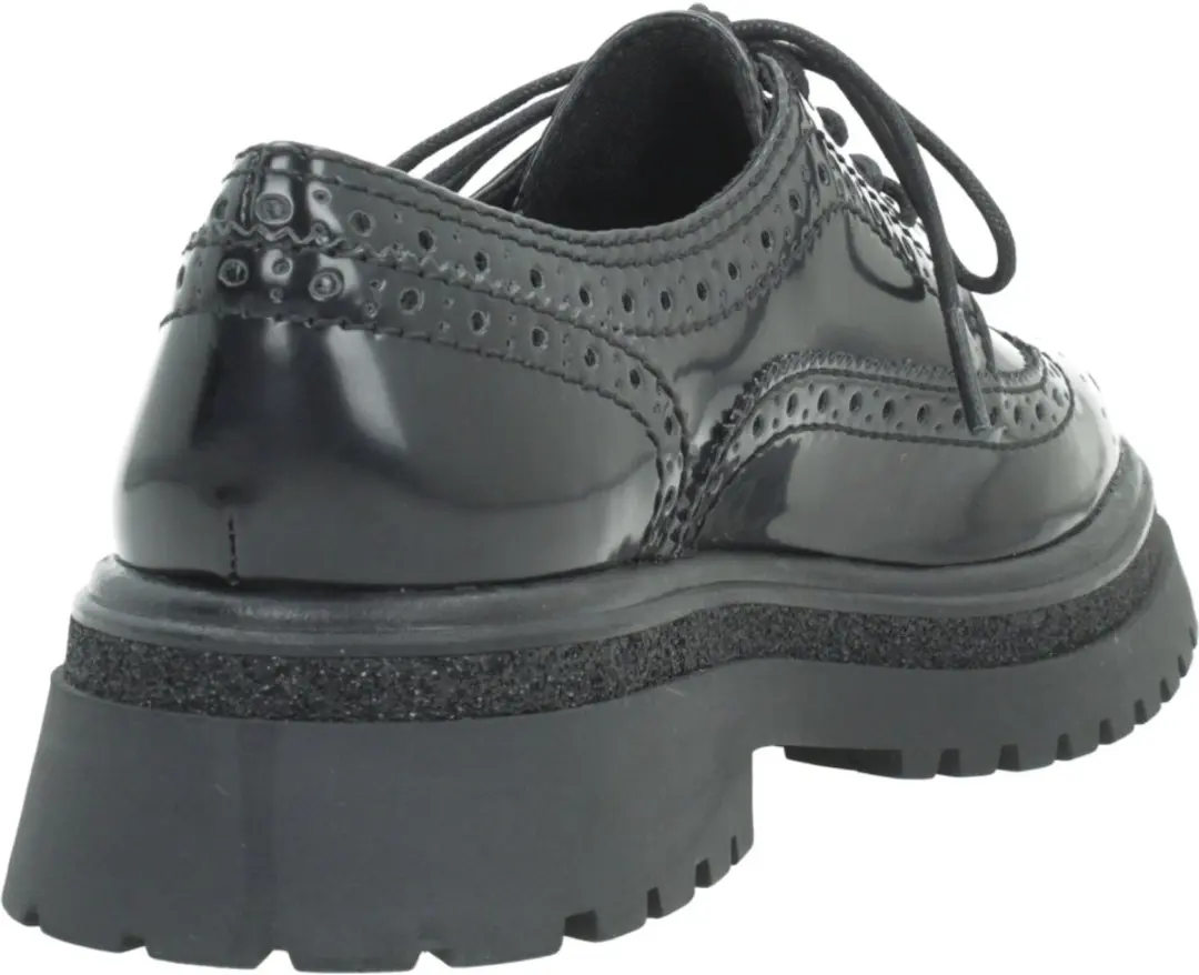 Tamaris Veterschoenen 41 - Zwart