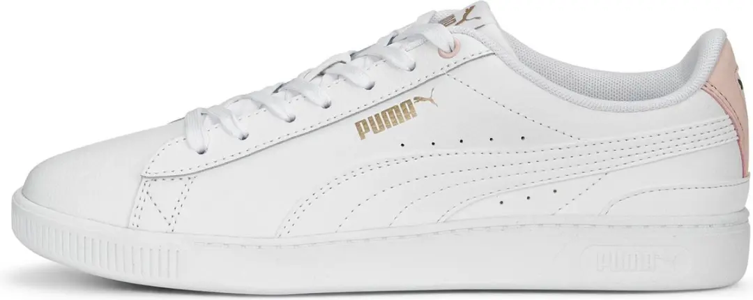 PUMA Vikky v3 Lthr Dames Sneakers