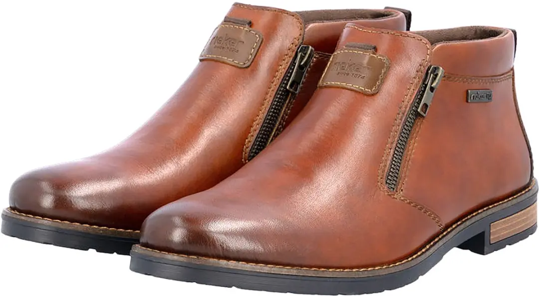 Rieker Bottine RGD - Marron 45 - afbeelding 5 van 6