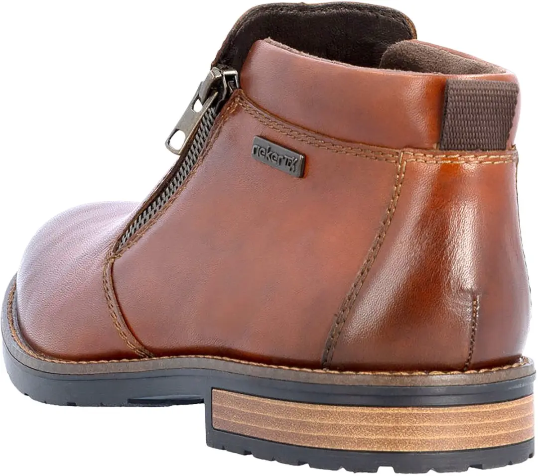 Rieker Bottine RGD - Marron 45 - afbeelding 6 van 6