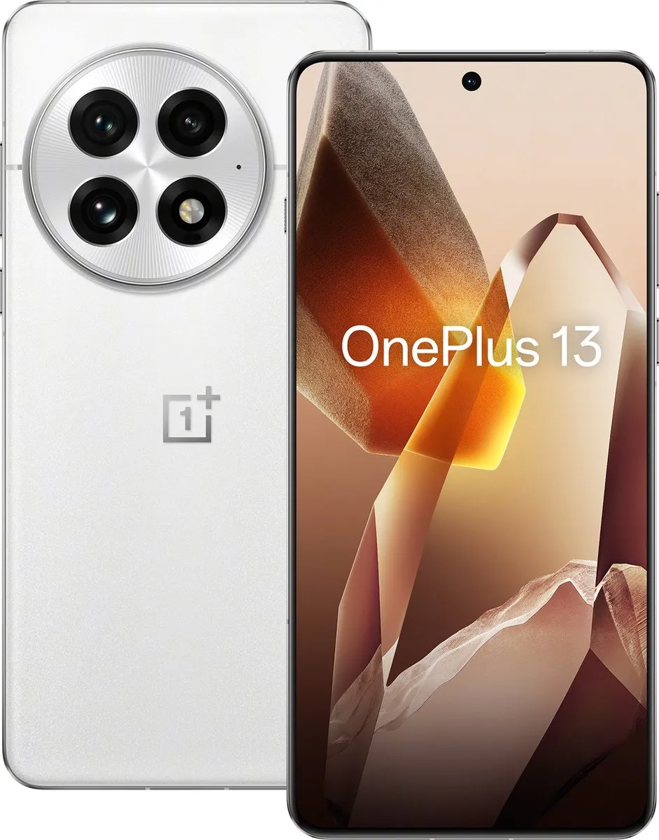OnePlus 13 512GB - Arctic Dawn