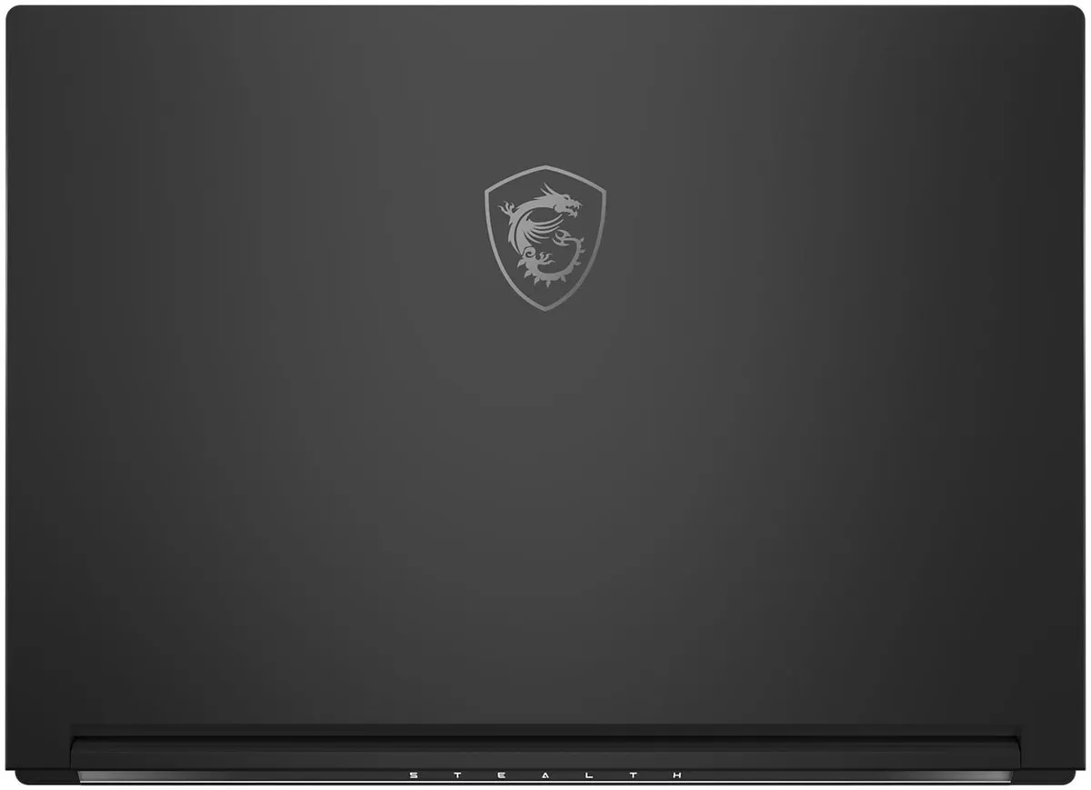 MSI Stealth A16 AI+ A3XWGG-005NL Gaming Laptop - AMD Ryzen AI 9 HX370 RTX 5070 8GB