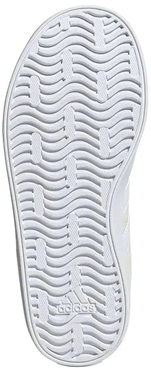 adidas VL Court 3.0 NJT87 Sportschoenen - Beige - afbeelding 4 van 6