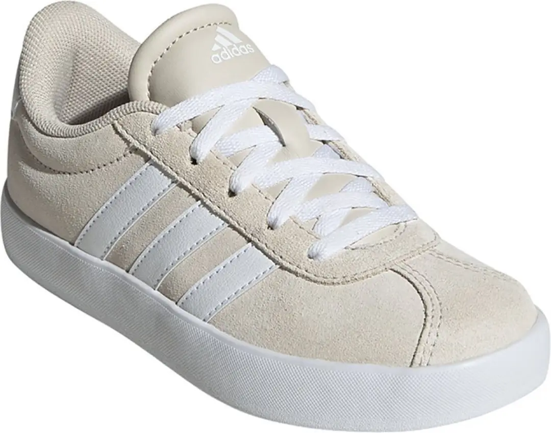 adidas VL Court 3.0 NJT87 Sportschoenen - Beige - afbeelding 5 van 6
