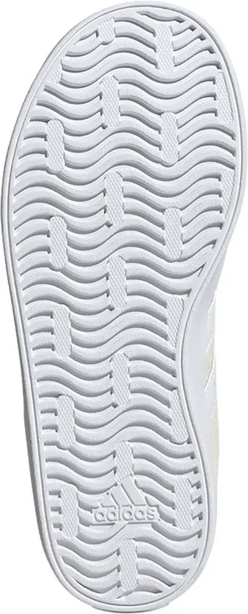 adidas VL Court 3.0 NJT87 Sportschoenen - Beige - afbeelding 3 van 6