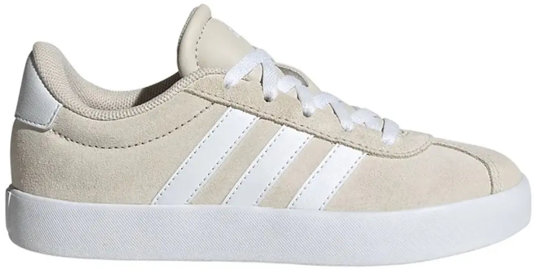 adidas VL Court 3.0 NJT87 Sportschoenen - Beige - afbeelding 2 van 6