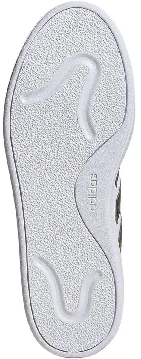 adidas Courtblock Schoenen - Wit EU 44 2/3 - afbeelding 3 van 6