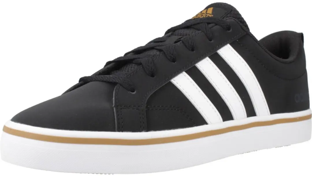 adidas Vs Pace 2.0 LSH59 Sportschoenen - Zwart - afbeelding 3 van 6