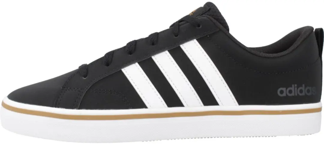 adidas Vs Pace 2.0 LSH59 Sportschoenen - Zwart - afbeelding 2 van 6