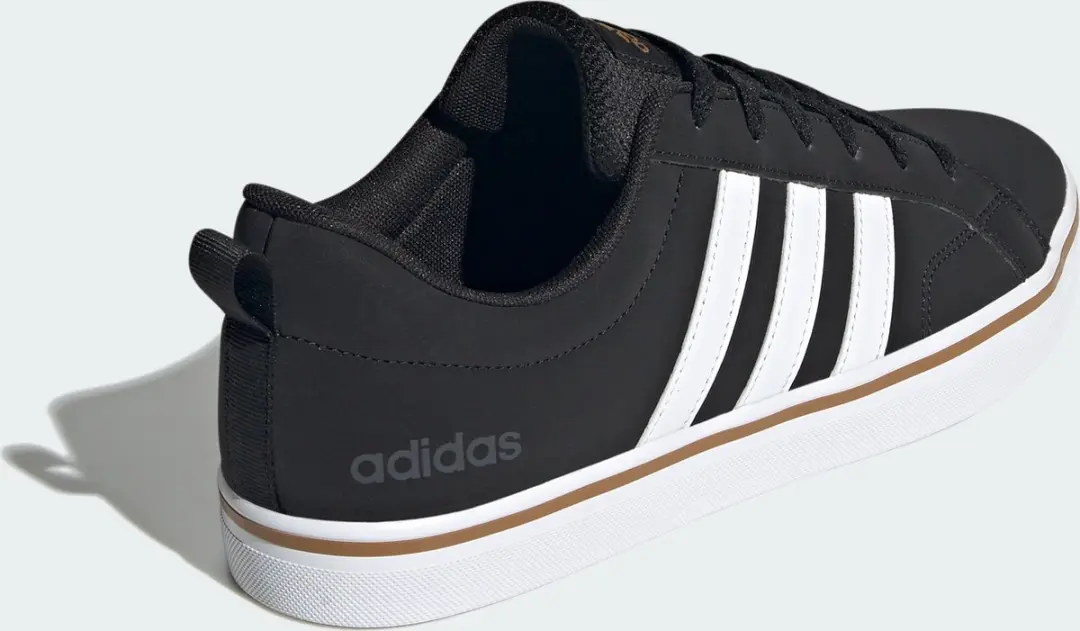adidas Vs Pace 2.0 LSH59 Sportschoenen - Zwart - afbeelding 6 van 6