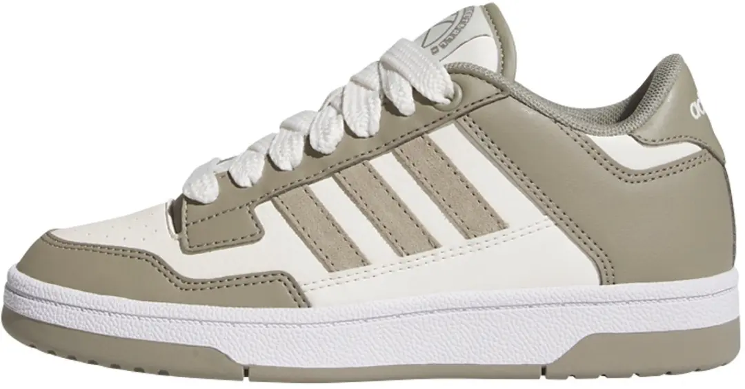 Adidas Sportswear Rapid Court Low Schoenen