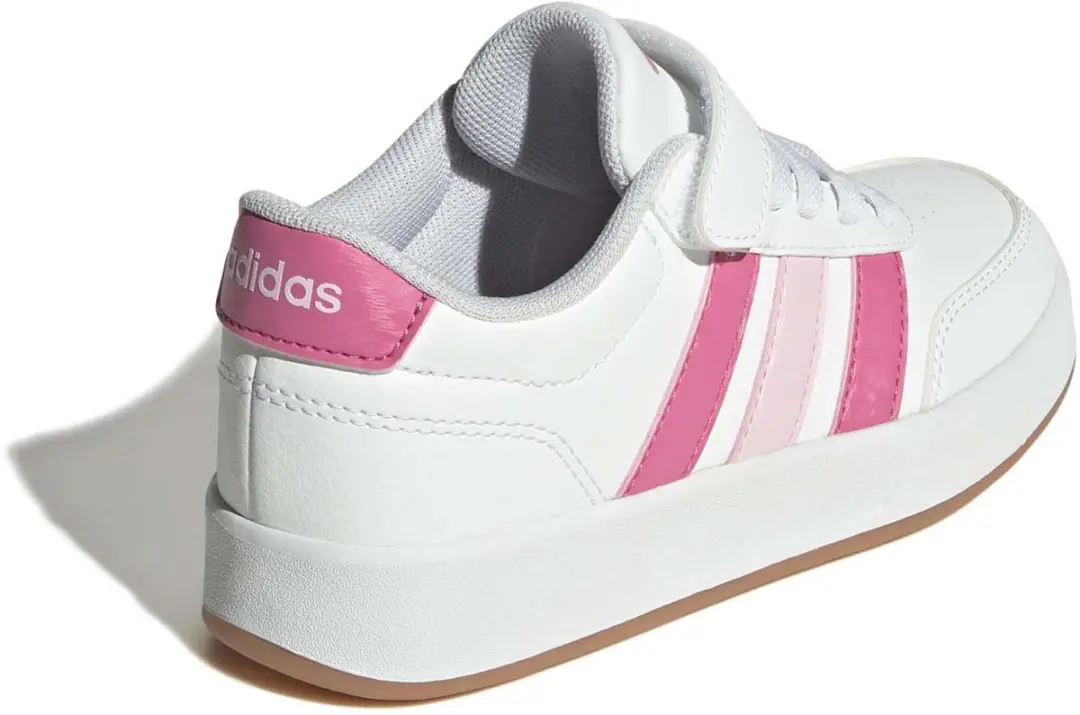 Adidas Breaknet 3.0 El C Sport Sneaker - 34 - Wit - afbeelding 4 van 6