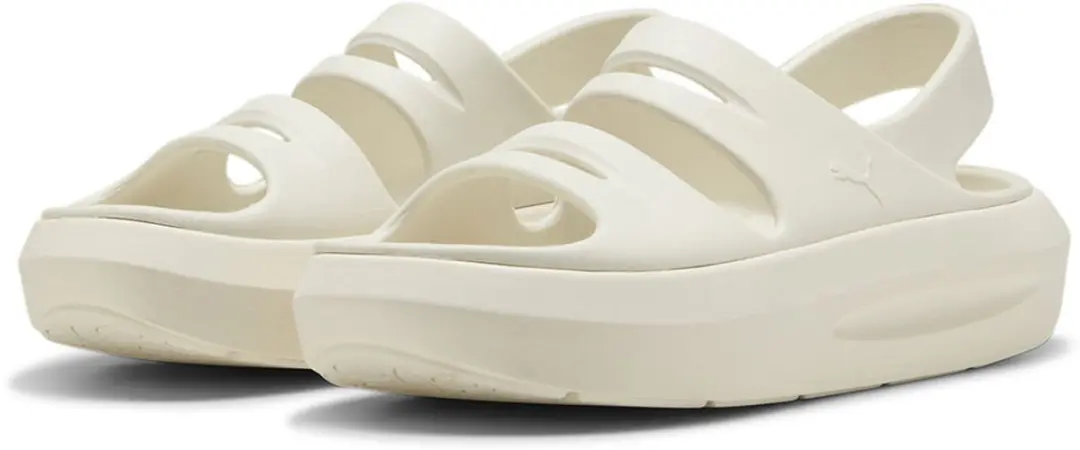PUMA Flatter Sandalen