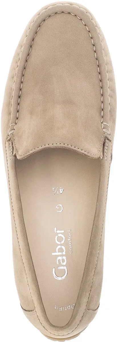 Gabor Loafers 37 - Beige - afbeelding 2 van 6