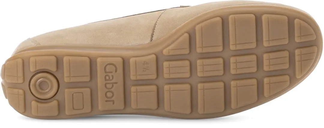Gabor Loafers 37 - Beige - afbeelding 3 van 6