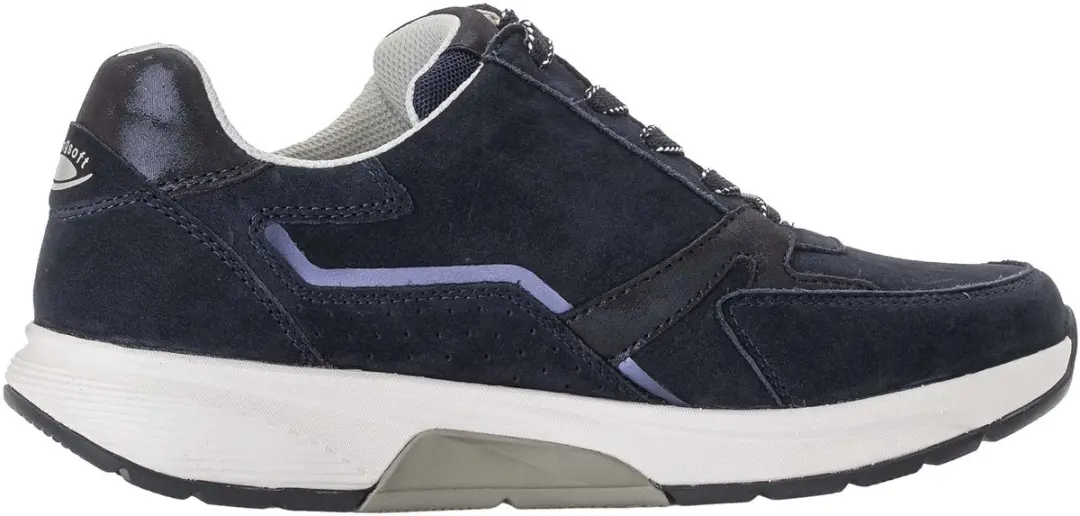 Gabor Rollingsoft Sneakers 101256 - Blauw - afbeelding 3 van 6