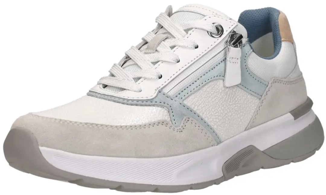 Gabor Rollingsoft Sneakers 101553 - Wit - Maat 43 - afbeelding 5 van 6