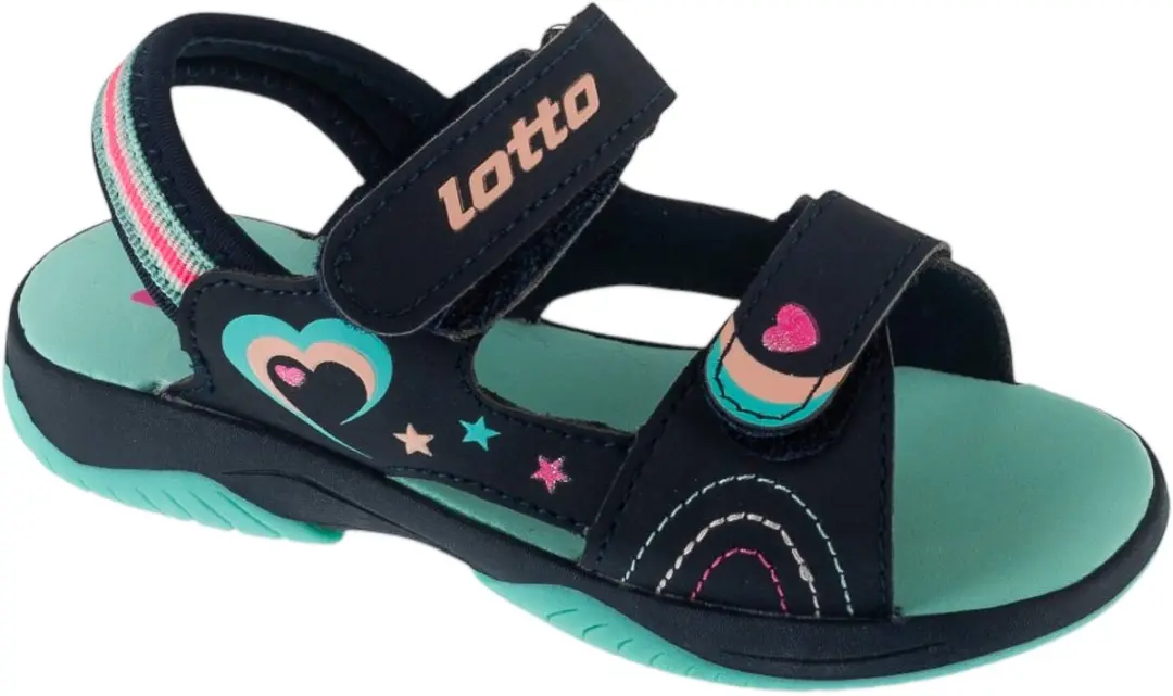Lotto kindersandalen Motema 2600710K