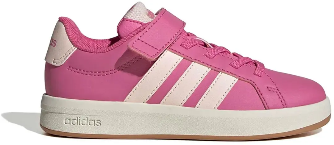 Adidas Grand Court 3.0 OPR32 Schoenen - Roze - 34 - afbeelding 2 van 6