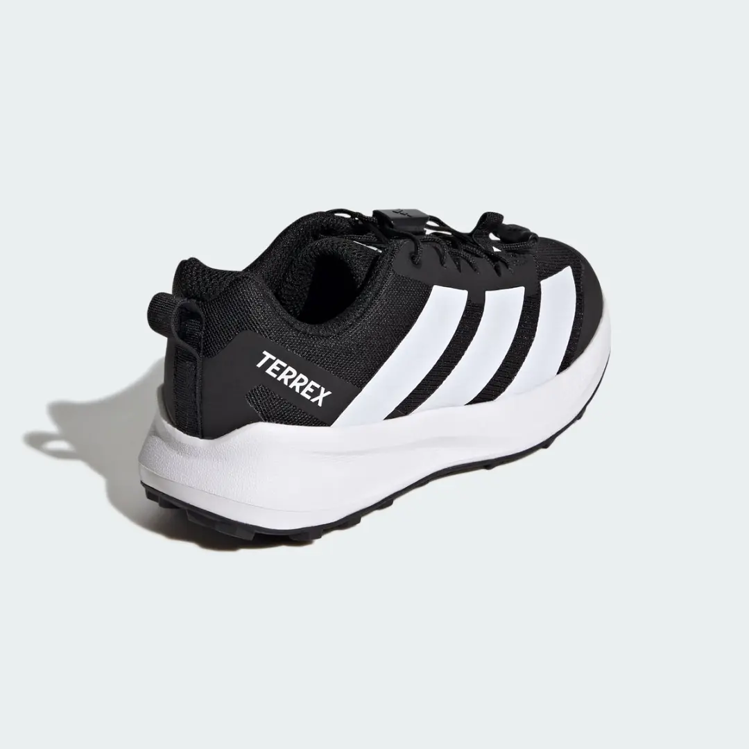 Adidas Terrex Agravic Trailrunningschoenen OPE05 - 39 1/3 - Zwart - afbeelding 3 van 6
