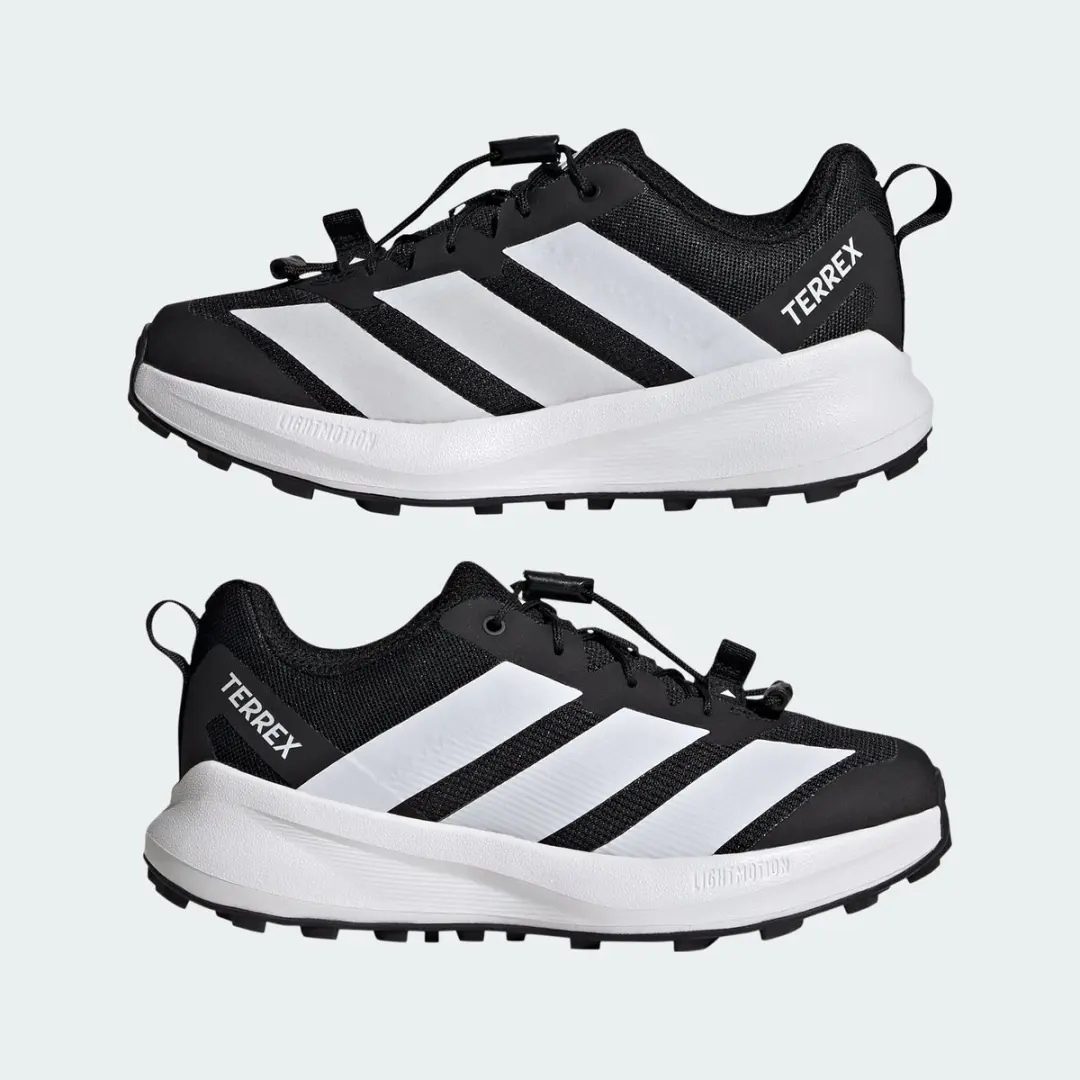 Adidas Terrex Agravic Trailrunningschoenen OPE05 - 39 1/3 - Zwart - afbeelding 2 van 6
